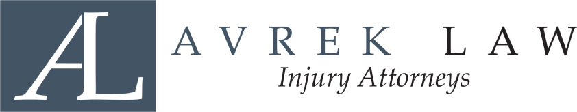 Avrek Law Injury Attorneys